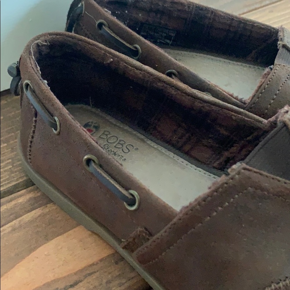 Sketcher Memory Foam Bobs - image 6